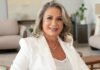 Márcia Caldas, Presidente em exercício da Fecomerciários