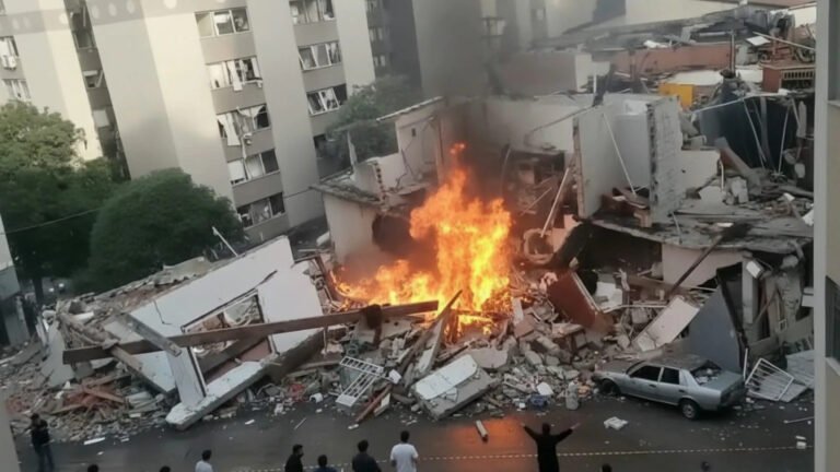 OS BURACOS DA SABESP