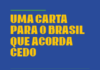 Carta da Fiesp defende a PEC 12