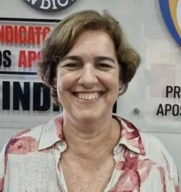 Andrea Angerami Gato
