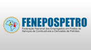 Logo de FENEPOSPETRO