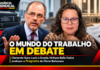 Programa de Flavio desmonta o trabalho