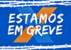 Prossegue a greve na Caixa Federal