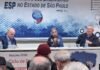 Para Marina Silva, SP precisa se reerguer