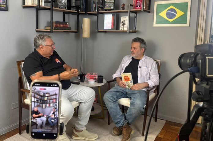 Luiz Arraes - Podcast - 30-09-2026
