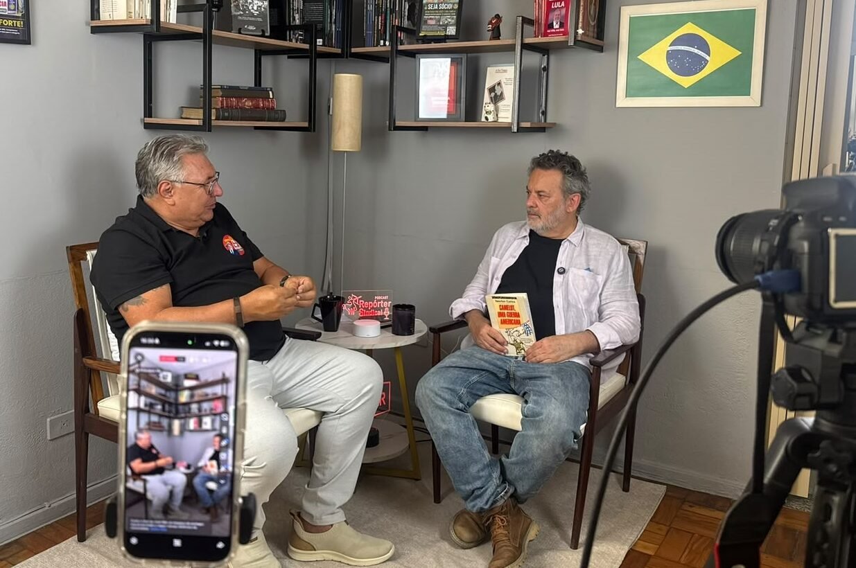Arraes defende direitos iguais aos frentistas