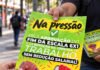 Plataforma digital pressiona por fim da 6×1