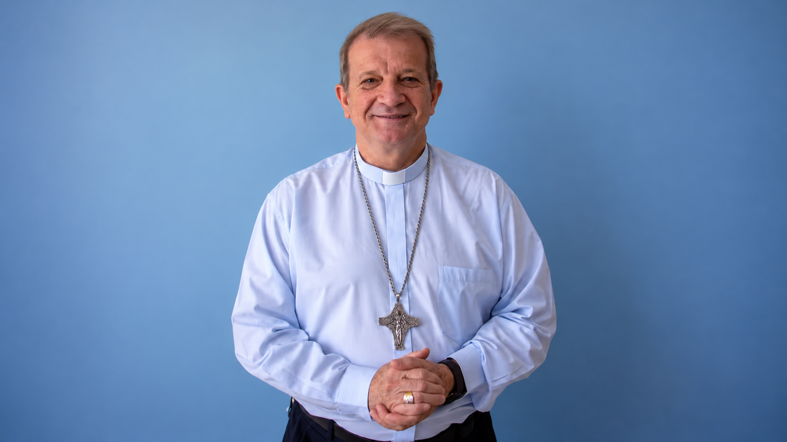 O Evangelho não autoriza a odiar quem pensa diferente.” – Arcebispo de Aparecida, em sermão do dia da Padroeira do Brasil, 12/10