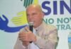 Repórter Sindical recebe presidente da Femaco