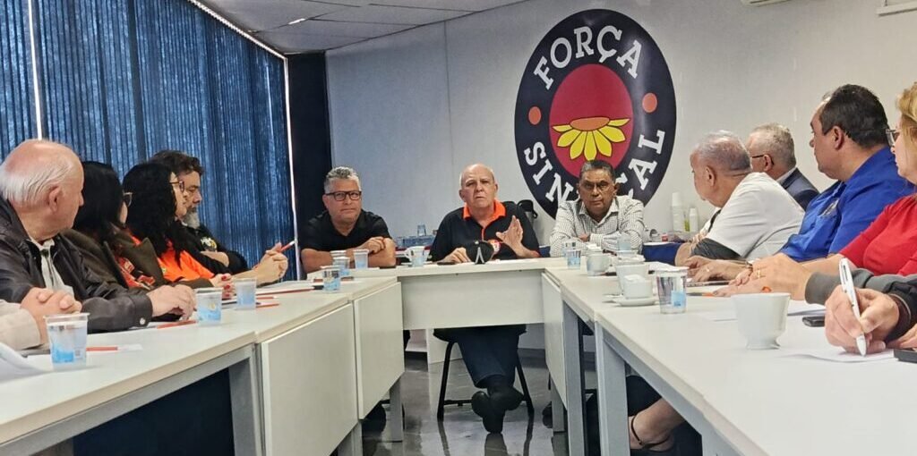 Sindicalistas destacam fim da escala 6x1