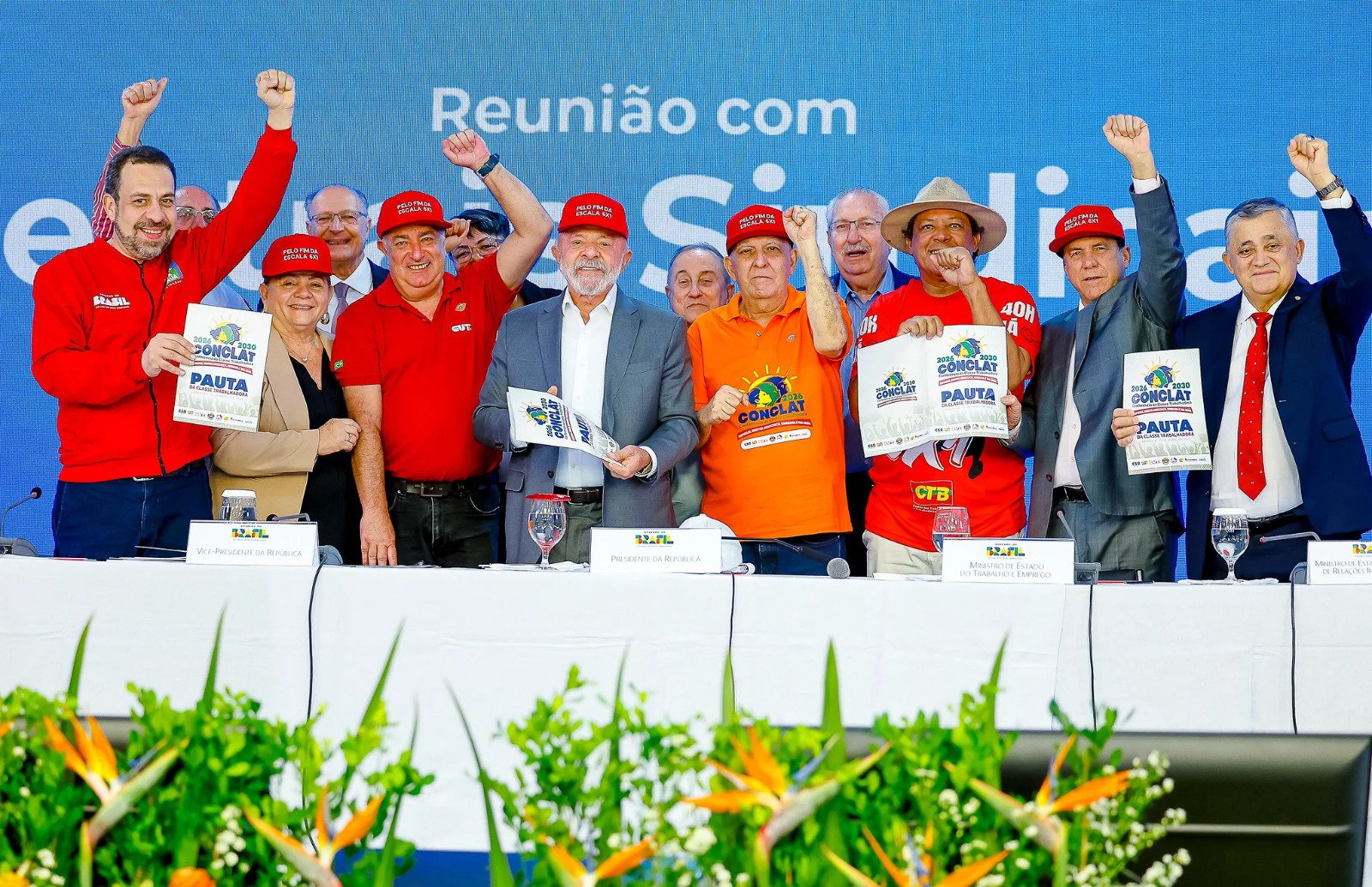 MTP libera participação eleitoral sindical