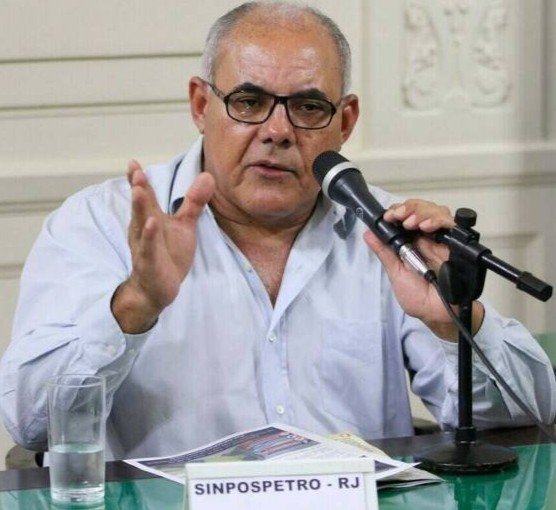 Capa do Repórter Sindical, edição 4.351: Frentistas realizam Seminário de Comunicação