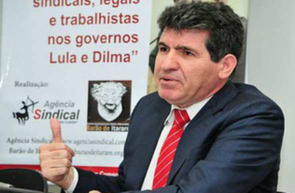 Capa do Repórter Sindical, edição 4.327: Frentistas do RJ saem fortalecidos das eleições