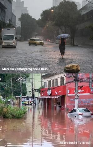 Capa do Repórter Sindical, edição 4.557: Falta manutenção urbana, diz engenheiro Murilo
